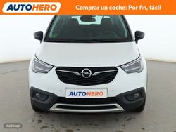Opel Crossland X 1.2 Turbo 120 años - Miniatura 9