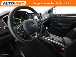 Renault Megane 1.2 TCe Energy Zen - Miniatura 12