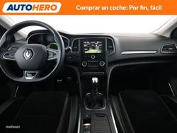 Renault Megane 1.2 TCe Energy Zen - Miniatura 13