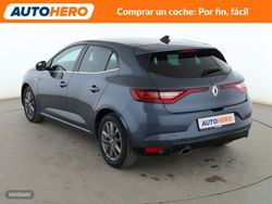 Renault Megane 1.2 TCe Energy Zen - Miniatura 4