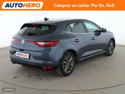 Renault Megane 1.2 TCe Energy Zen - Miniatura 6