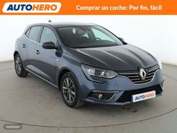 Renault Megane 1.2 TCe Energy Zen - Miniatura 8