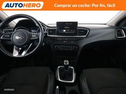 Kia Ceed 1.0 TGDI Tech - Miniatura 13