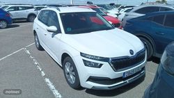 Skoda Kamiq 1.0 TSI 81kW (110CV) DSG Ambition - Miniatura 3