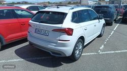 Skoda Kamiq 1.0 TSI 81kW (110CV) DSG Ambition - Miniatura 4
