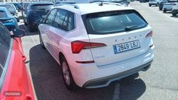 Skoda Kamiq 1.0 TSI 81kW (110CV) DSG Ambition - Miniatura 6