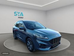 Ford Kuga ST-Line 2.5 PHEV 165 kW - Miniatura 1