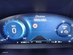 Ford Kuga ST-Line 2.5 PHEV 165 kW - Miniatura 10