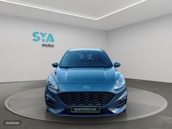 Ford Kuga ST-Line 2.5 PHEV 165 kW - Miniatura 11