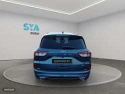 Ford Kuga ST-Line 2.5 PHEV 165 kW - Miniatura 12