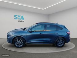 Ford Kuga ST-Line 2.5 PHEV 165 kW - Miniatura 13