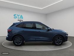 Ford Kuga ST-Line 2.5 PHEV 165 kW - Miniatura 14