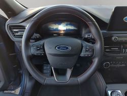 Ford Kuga ST-Line 2.5 PHEV 165 kW - Miniatura 18
