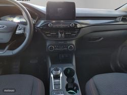 Ford Kuga ST-Line 2.5 PHEV 165 kW - Miniatura 19