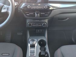 Ford Kuga ST-Line 2.5 PHEV 165 kW - Miniatura 20