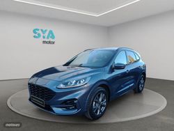Ford Kuga ST-Line 2.5 PHEV 165 kW - Miniatura 3