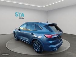 Ford Kuga ST-Line 2.5 PHEV 165 kW - Miniatura 4