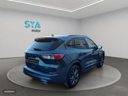 Ford Kuga ST-Line 2.5 PHEV 165 kW - Miniatura 5