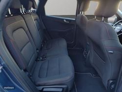 Ford Kuga ST-Line 2.5 PHEV 165 kW - Miniatura 7