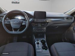 Ford Kuga ST-Line 2.5 PHEV 165 kW - Miniatura 9