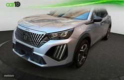 Peugeot 2008 Allure Puretech 130 S&S EAT8 - Miniatura 1