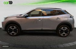 Peugeot 2008 Allure Puretech 130 S&S EAT8 - Miniatura 16
