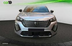 Peugeot 2008 Allure Puretech 130 S&S EAT8 - Miniatura 6