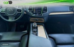 Volvo XC 90 2.0 T8 AWD Core Recharge Auto - Miniatura 10