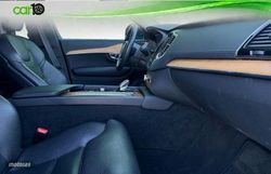 Volvo XC 90 2.0 T8 AWD Core Recharge Auto - Miniatura 12