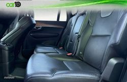 Volvo XC 90 2.0 T8 AWD Core Recharge Auto - Miniatura 13
