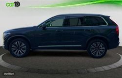 Volvo XC 90 2.0 T8 AWD Core Recharge Auto - Miniatura 2