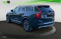 Volvo XC 90 2.0 T8 AWD Core Recharge Auto - Miniatura 3