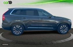 Volvo XC 90 2.0 T8 AWD Core Recharge Auto - Miniatura 7