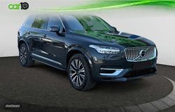 Volvo XC 90 2.0 T8 AWD Core Recharge Auto - Miniatura 8