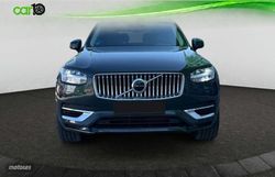 Volvo XC 90 2.0 T8 AWD Core Recharge Auto - Miniatura 9