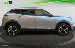 Peugeot 2008 Allure Puretech 130 S&S EAT8 - Miniatura 17