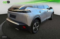 Peugeot 2008 Allure Puretech 130 S&S EAT8 - Miniatura 5