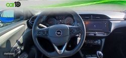 Opel Corsa 1.2 XEL 55kW (75CV) Edition - Miniatura 13