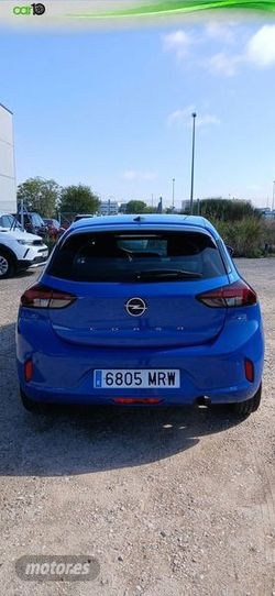 Opel Corsa 1.2 XEL 55kW (75CV) Edition - Miniatura 17