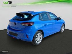 Opel Corsa 1.2 XEL 55kW (75CV) Edition - Miniatura 6