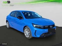 Opel Corsa 1.2 XEL 55kW (75CV) Edition - Miniatura 8