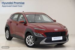 Hyundai Kona 1.0 TGDI Klass 4x2 - Miniatura 2