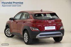 Hyundai Kona 1.0 TGDI Klass 4x2 - Miniatura 3