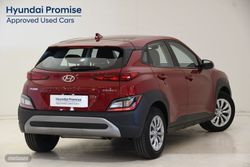 Hyundai Kona 1.0 TGDI Klass 4x2 - Miniatura 4