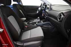 Hyundai Kona 1.0 TGDI Klass 4x2 - Miniatura 5