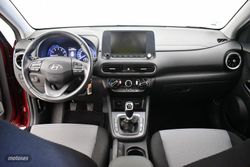 Hyundai Kona 1.0 TGDI Klass 4x2 - Miniatura 7