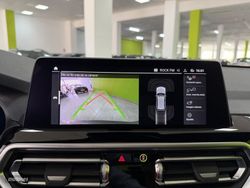 BMW X3 xDrive X-line 20D 2.0 190CV auto MHEV - Miniatura 14