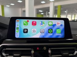 BMW X3 xDrive X-line 20D 2.0 190CV auto MHEV - Miniatura 15