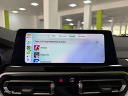 BMW X3 xDrive X-line 20D 2.0 190CV auto MHEV - Miniatura 16