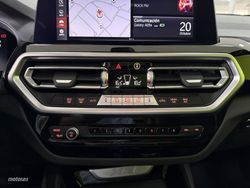 BMW X3 xDrive X-line 20D 2.0 190CV auto MHEV - Miniatura 19